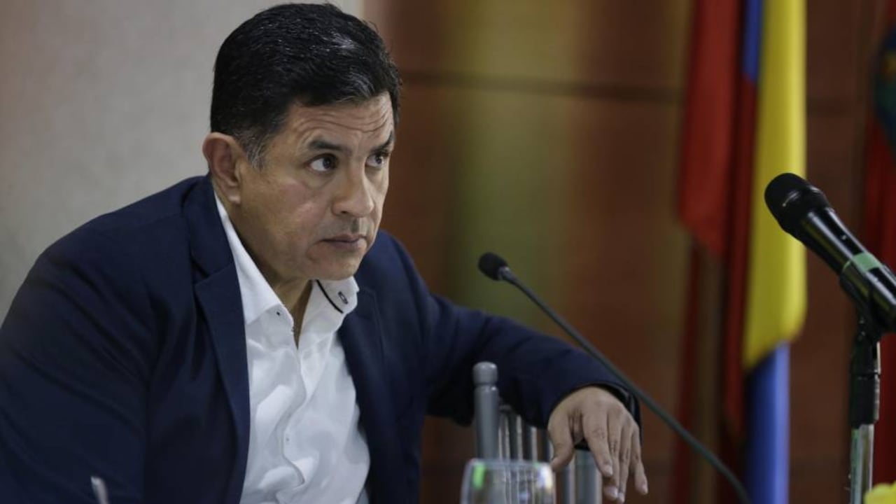 Jorge Iván Ospina y la Alcaldía de Cali tienen investigaciones que se adelantan en la Procuraduría, la Contraloría y la Fiscalía.