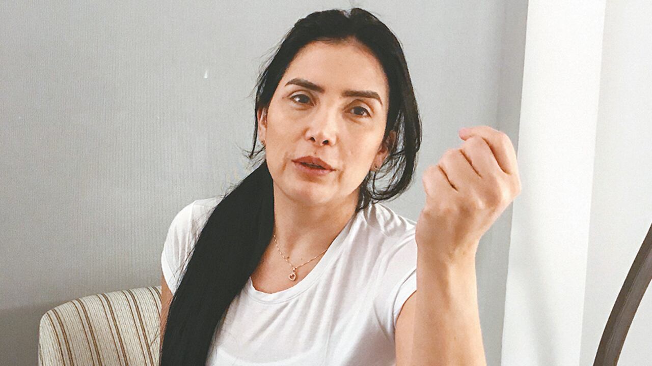 Aída Merlano