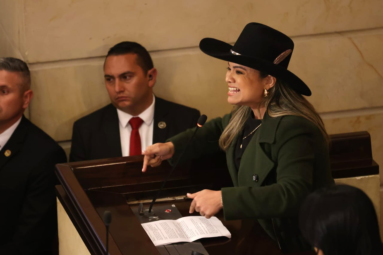 Instalación del Congreso 2025