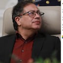 El presidente Gustavo Petro ha trinado más de 100 veces sobre lo que pasa en Israel.