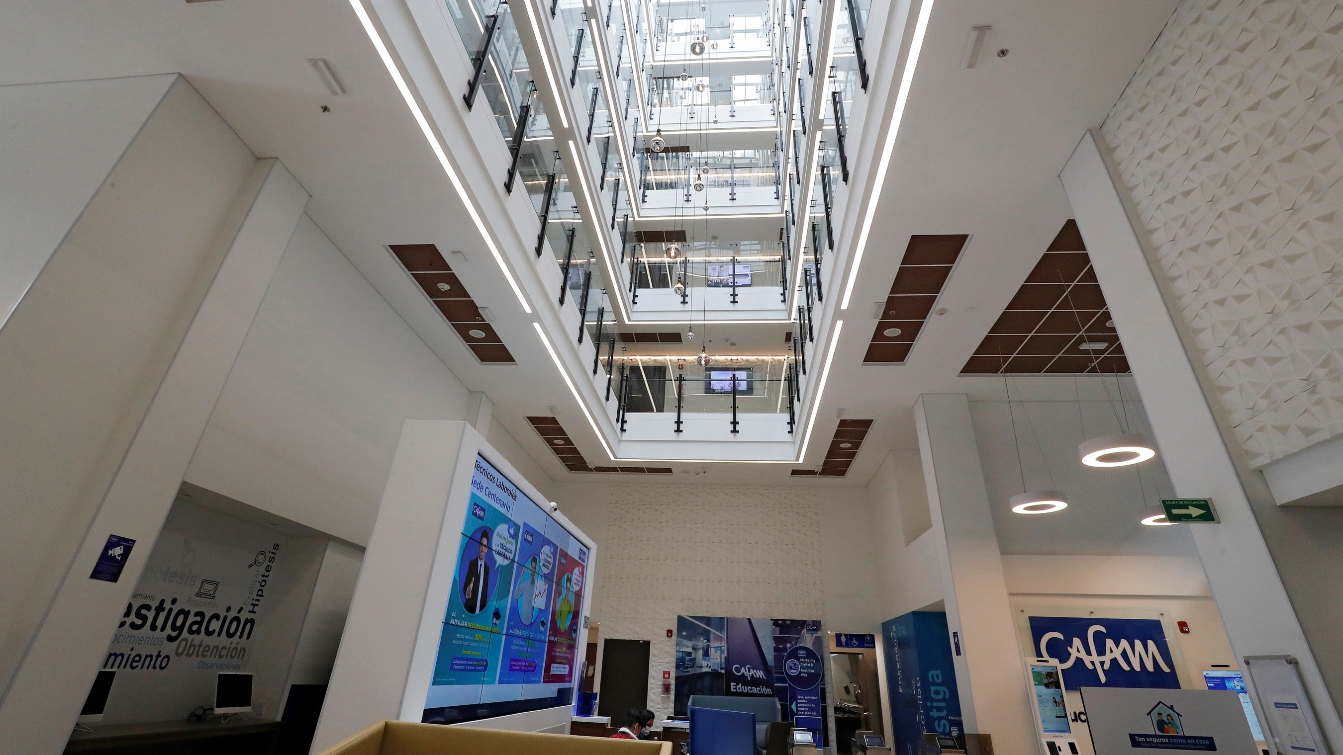 NO USAR, USO EXCLUSIVO MEJOR COLOMBIA, Content Cafam