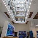 El Centro de Educación para el Trabajo y el Desarrollo Humano apoya la formación de más de 300 empresas líderes del sector público y privado del país.