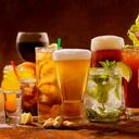 What's your Favourite Drink? -Photographed on Hasselblad H3D2-39mb Camera