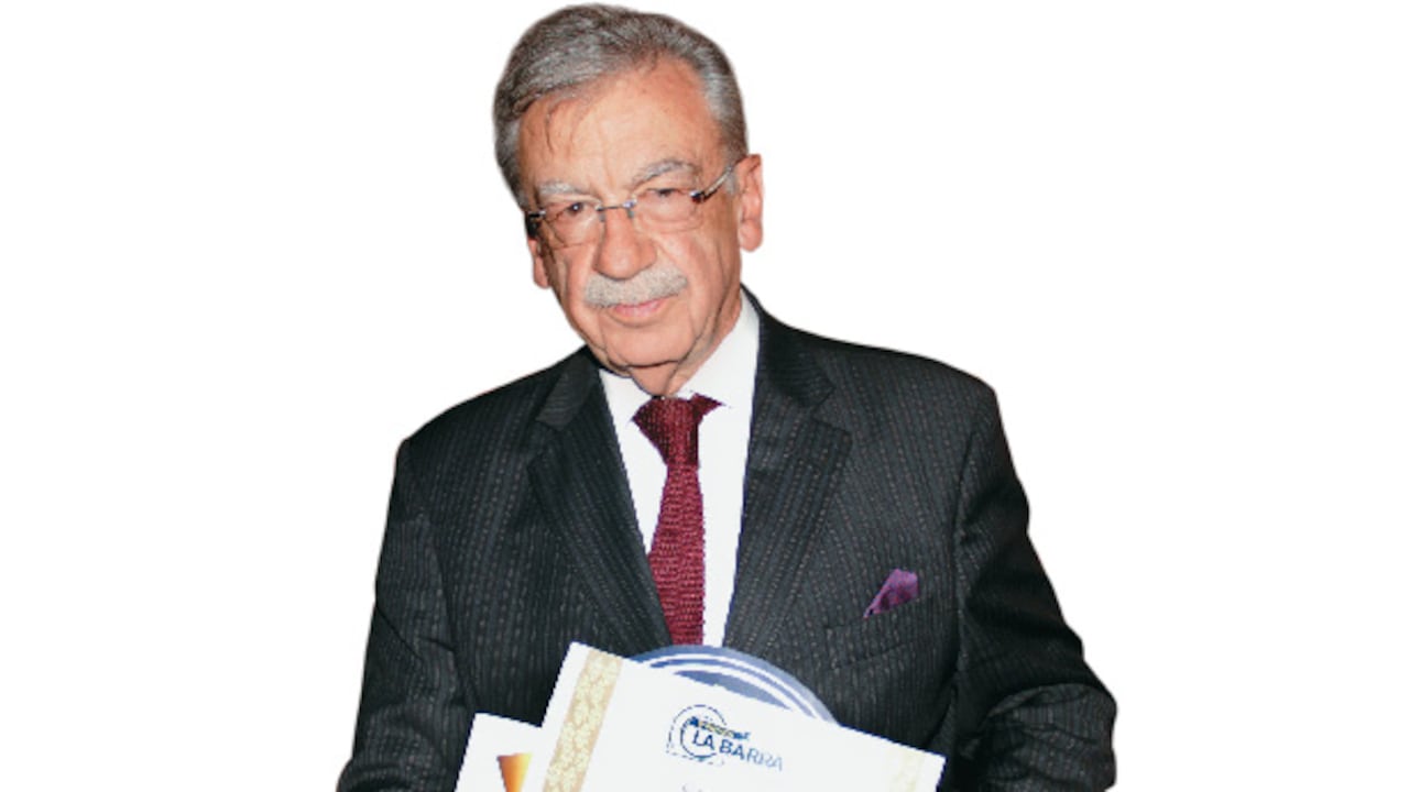 Guillermo Alberto González