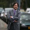 César González Muñoz, superintendente de Servicios Públicos Domiciliarios.