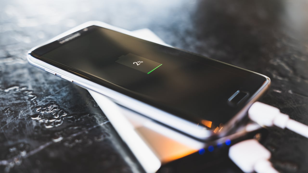 La lentitud del celular no siempre significa que esté dañado o viejo.