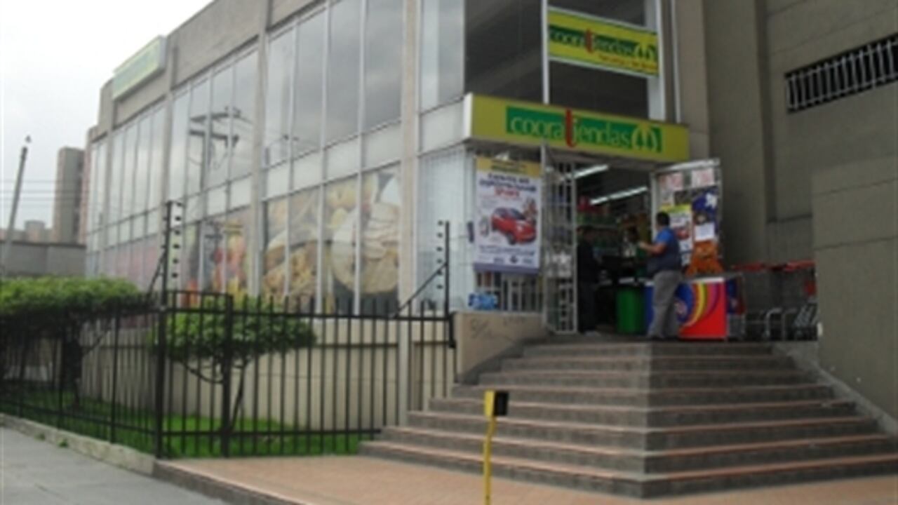 Cooratiendas se transforma para competir