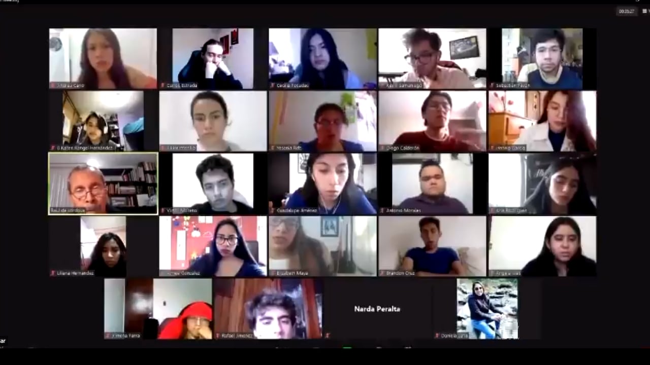 José Raúl de Córdova