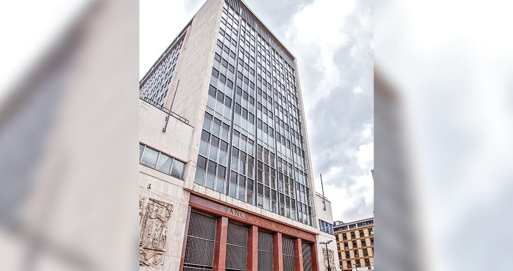 Banco de la República