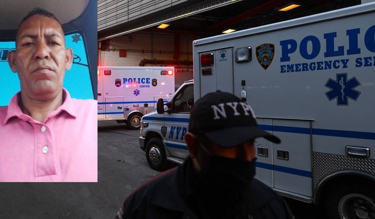 La Policía se encuentra investigando el actuar de los oficiales