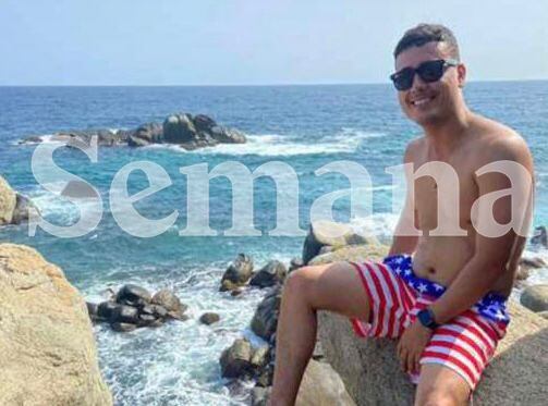 Javier Andrés Guevara Correa