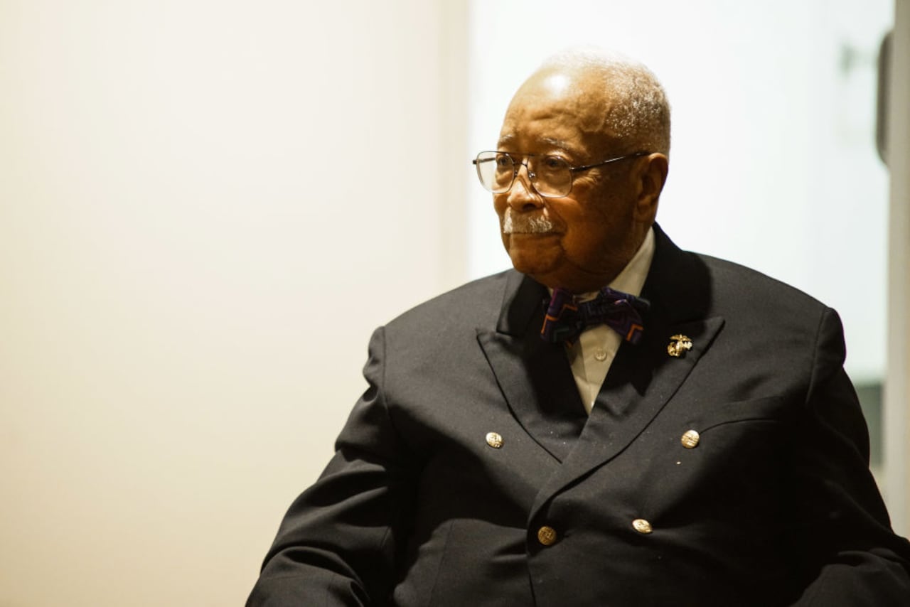 Murió David Dinkins, el primer alcalde negro de New York
