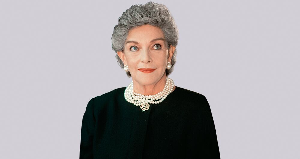 Gloria Valencia de Castaño