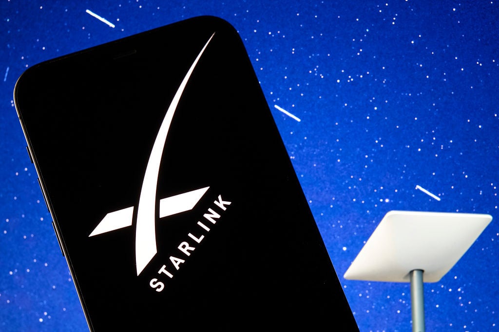 Científicos aprovecharon los satélites de Starlink para medir indirectamente la termosfera.