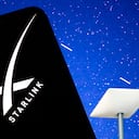 Científicos aprovecharon los satélites de Starlink para medir indirectamente la termosfera.