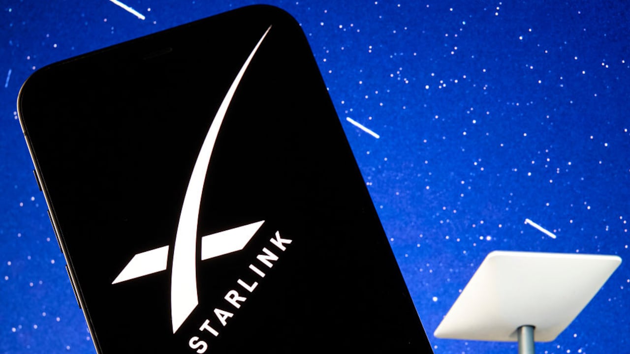 Miles de datos de Starlink permitieron analizar la densidad de una capa poco conocida de la atmósfera.