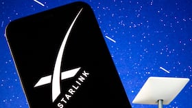 Científicos aprovecharon los satélites de Starlink para medir indirectamente la termosfera.