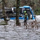 Este lunes las autoridades confirmaron el hallazgo de otra víctima mortal.