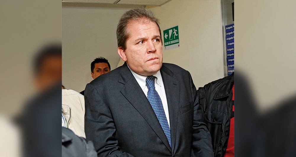 federico gaviria Empresario 