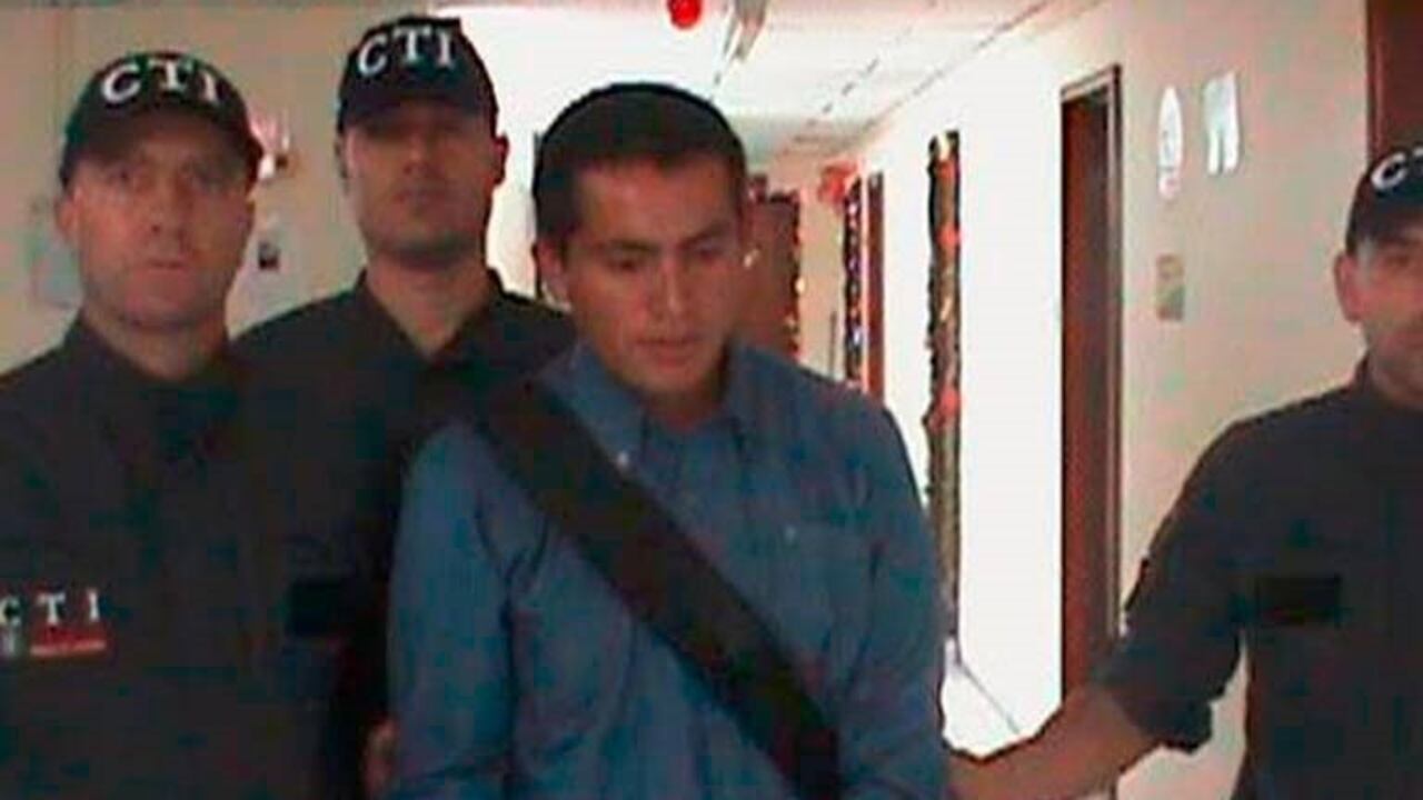 Su condena ha sido catalogada como una de las más altas en la historia del país.