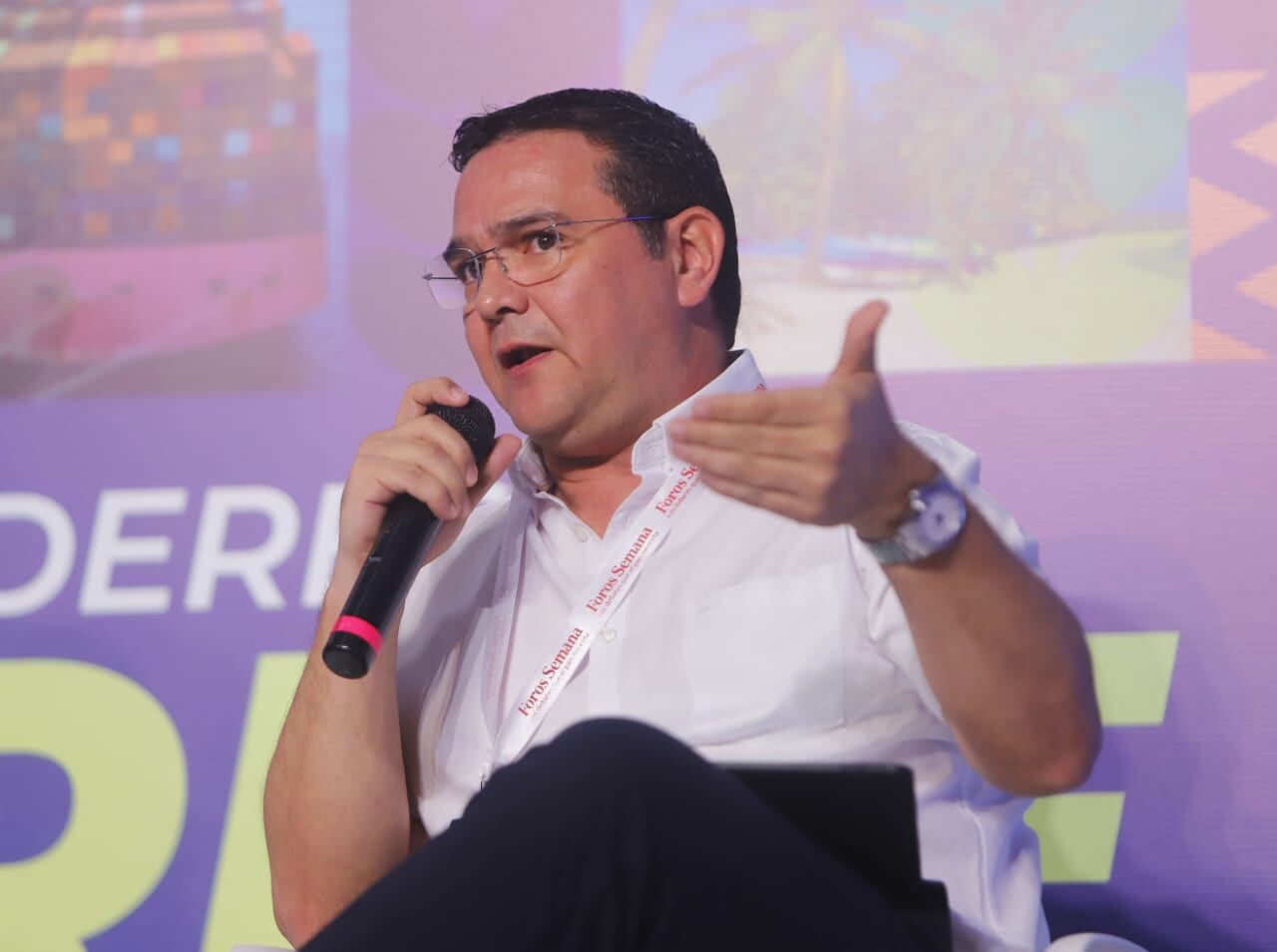 GRAN FORO LÍDERES DEL CARIBE