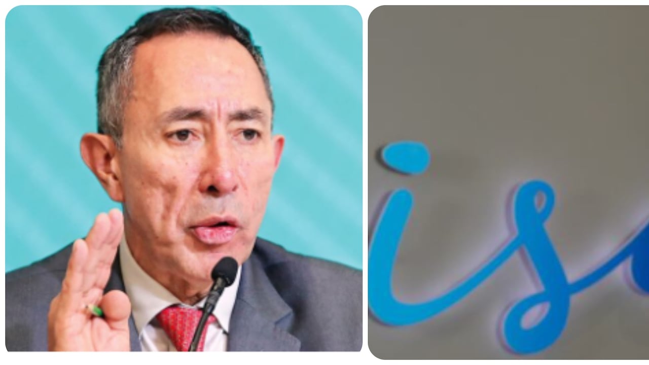 Ricardo Roa, presidente de Ecopetrol, es miembro de la junta directiva de ISA y por participar en ella recibe onerosos honorarios al año.