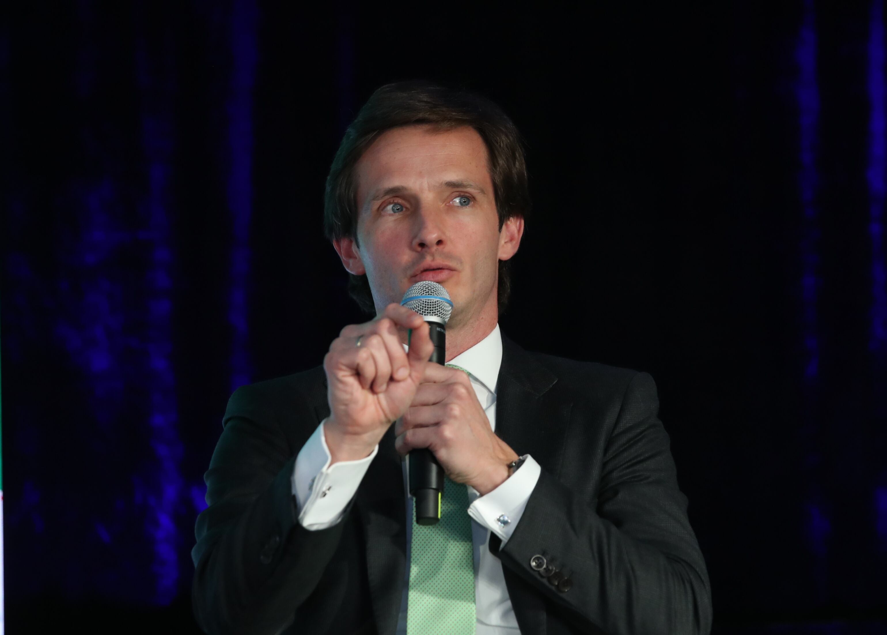 Foro ‘Gestión de residuos: un debate urgente para Colombia’