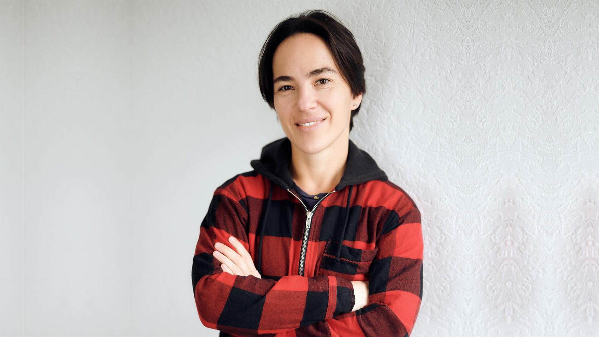 NO USAR, Sección Mujeres, TIME Olena Shevchenko