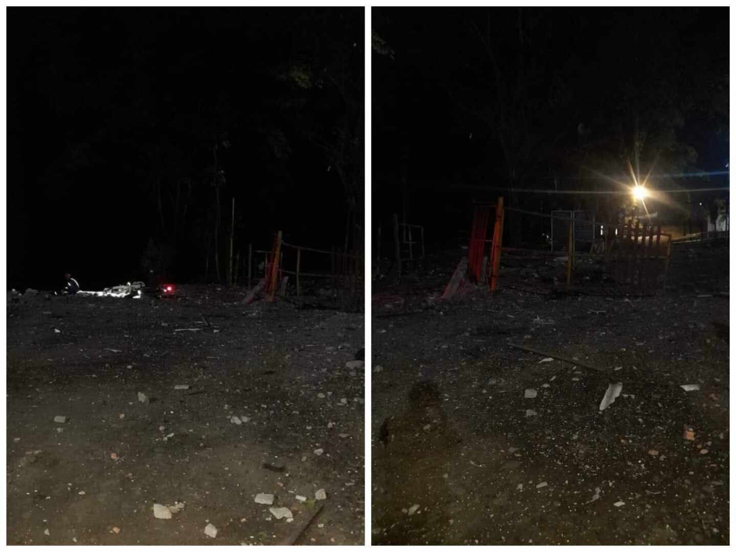 Las autoridades confirmaron que los hechos se registraron en una zona de difícil acceso.