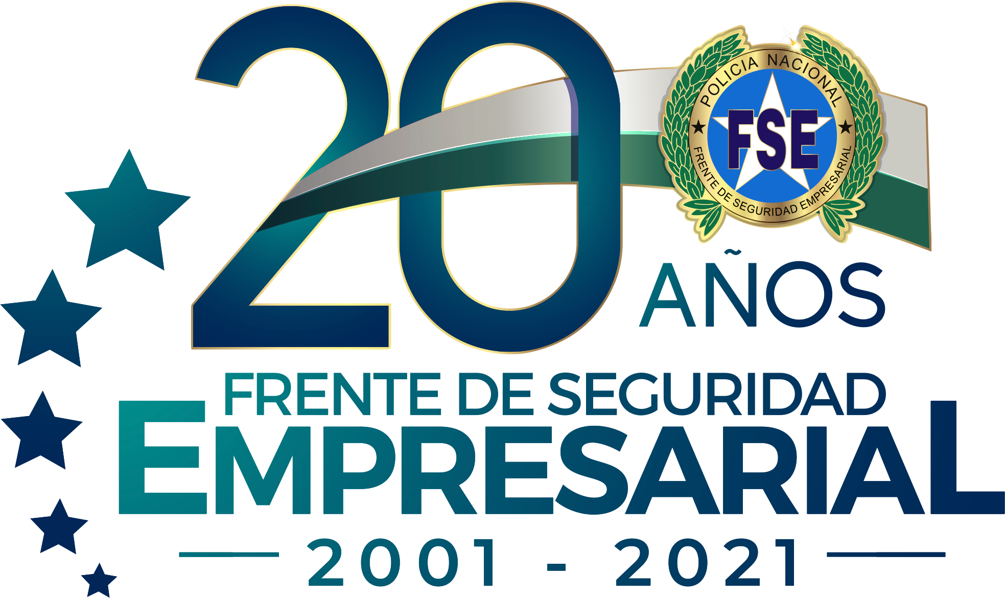Frente se seguridad empresarial