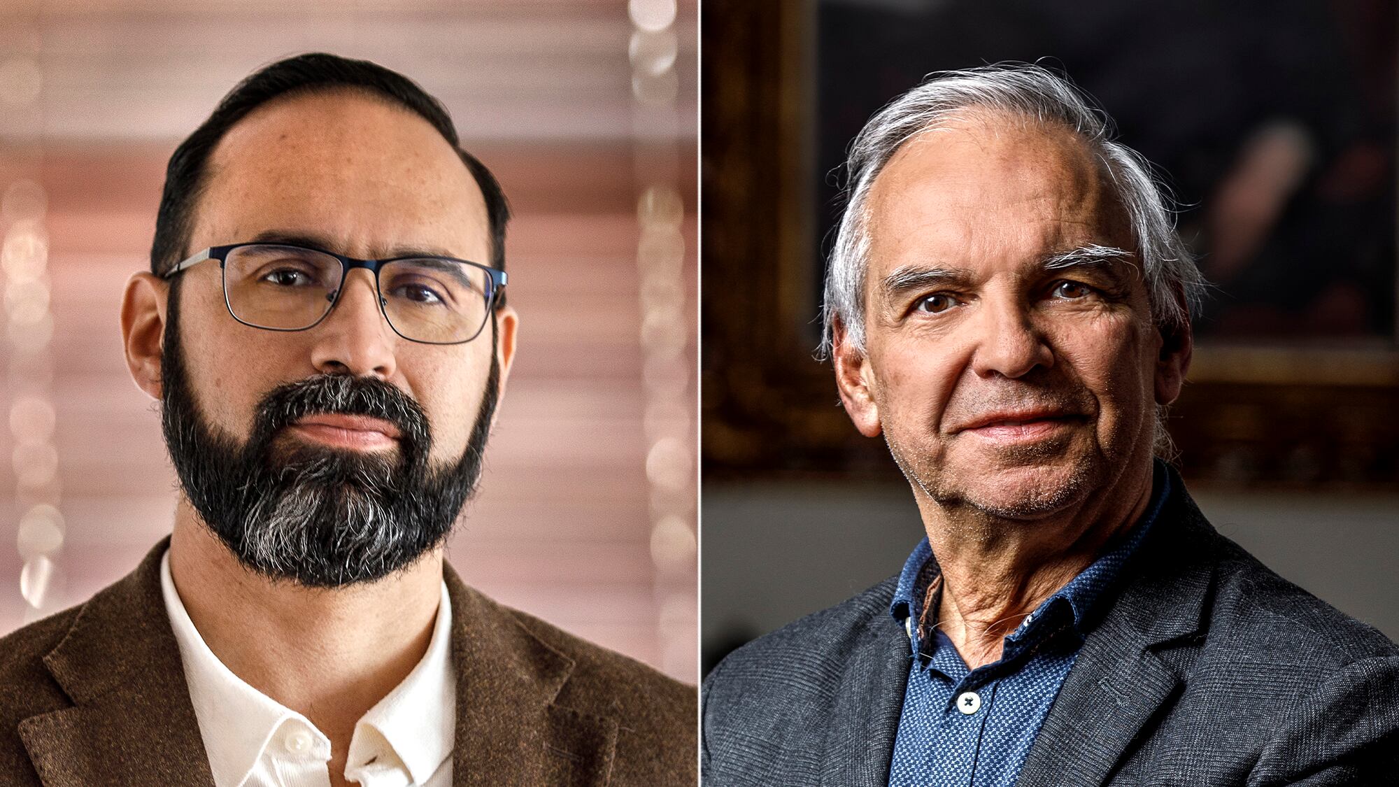 minminas y minhacienda (Andrés Camacho y Ricardo Bonilla