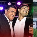 Poncho Zuleta suspendió sus compromisos artísticos en Estados Unidos tras conocer el accidente que dejó dos integrantes de la agrupación de su hijo fallecidos y varios heridos.