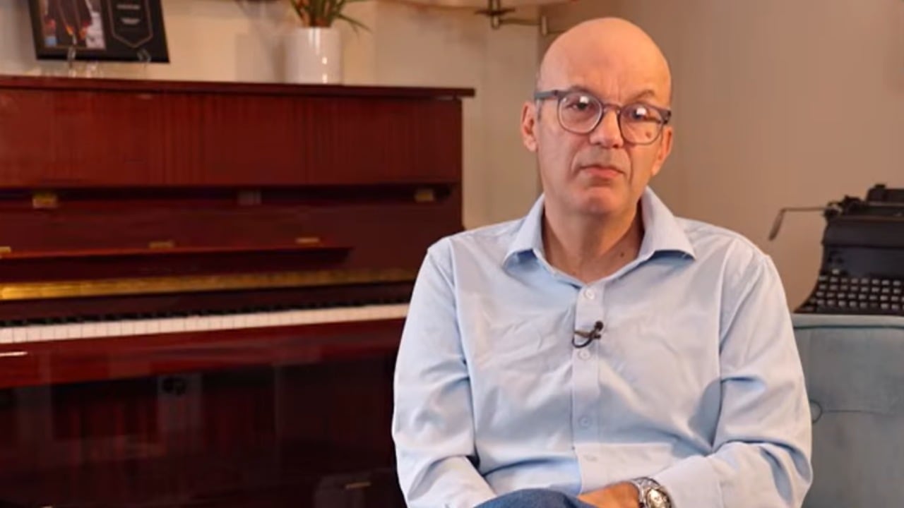 Andrés Felipe Martínez