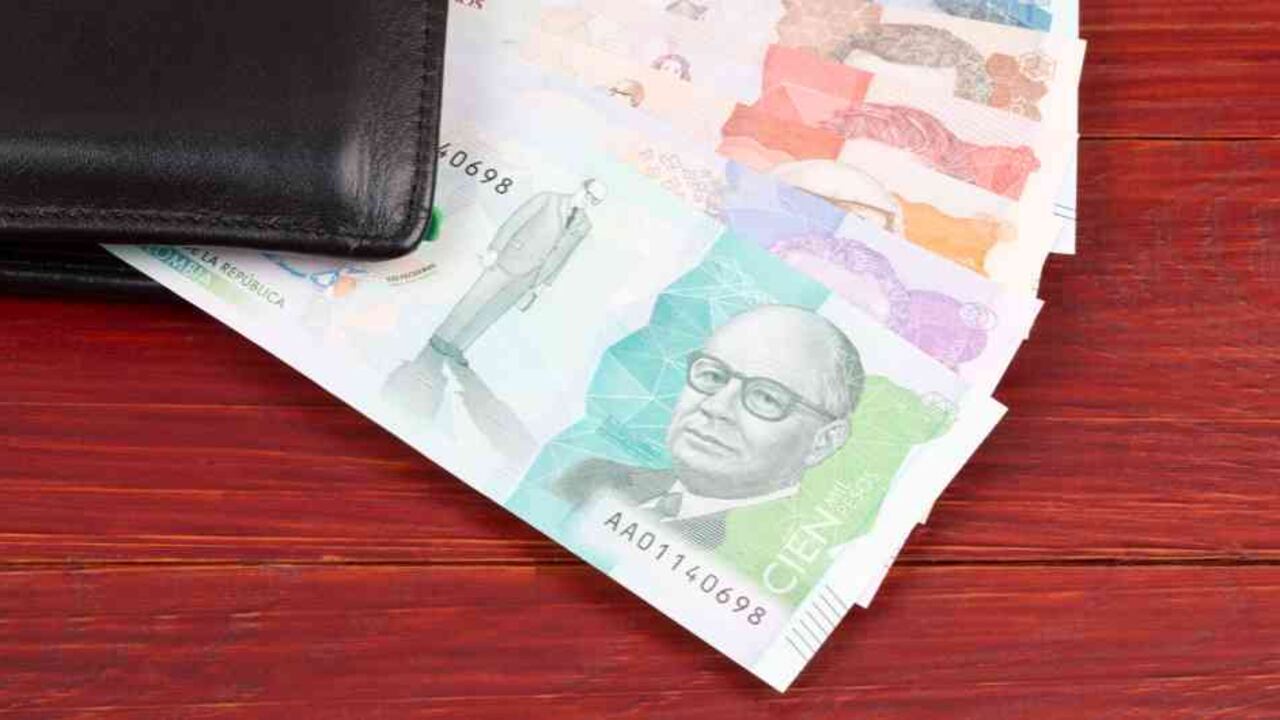 BanRep prevé que recuperación económica de Colombia no será en 'V'