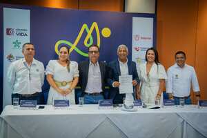 Presentación Granja Solar Las Marías