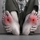 Hormigueo Pies - Guillain-Barré