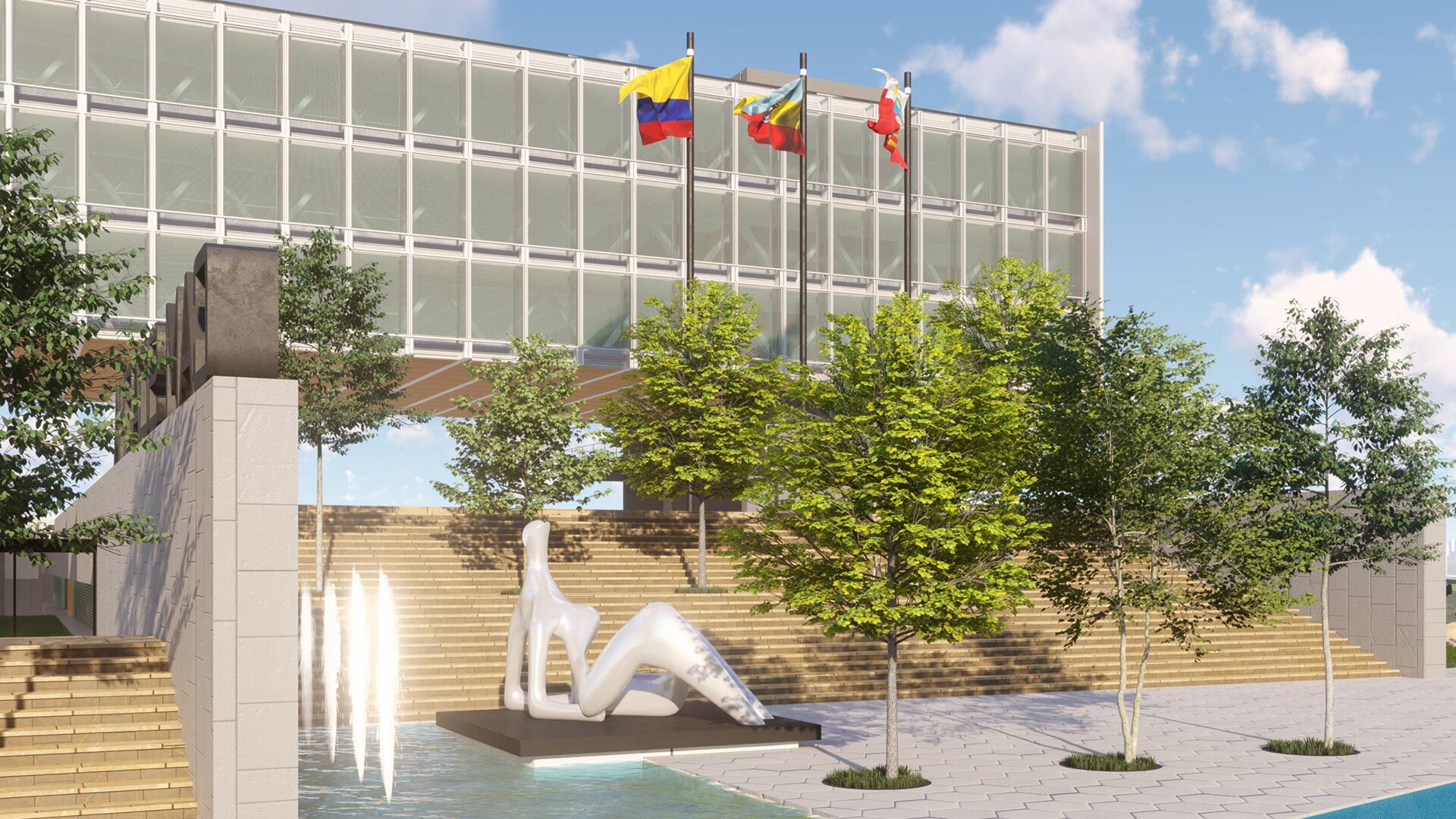 NO USAR, USO EXCLUSIVO MEJOR COLOMBIA, Especial Soacha, Mega Obras, CAM