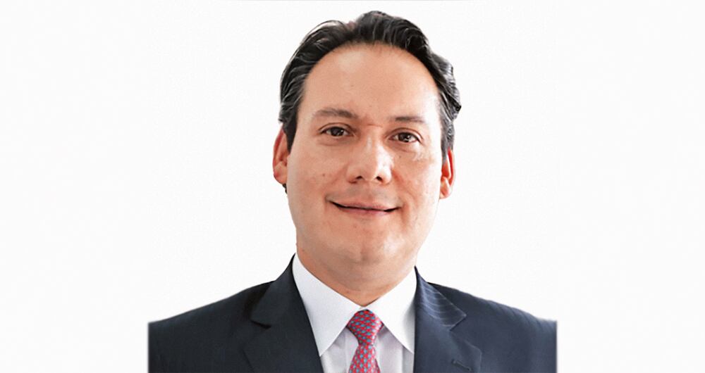 gonzalo hernándezHasta abril fue no independiente