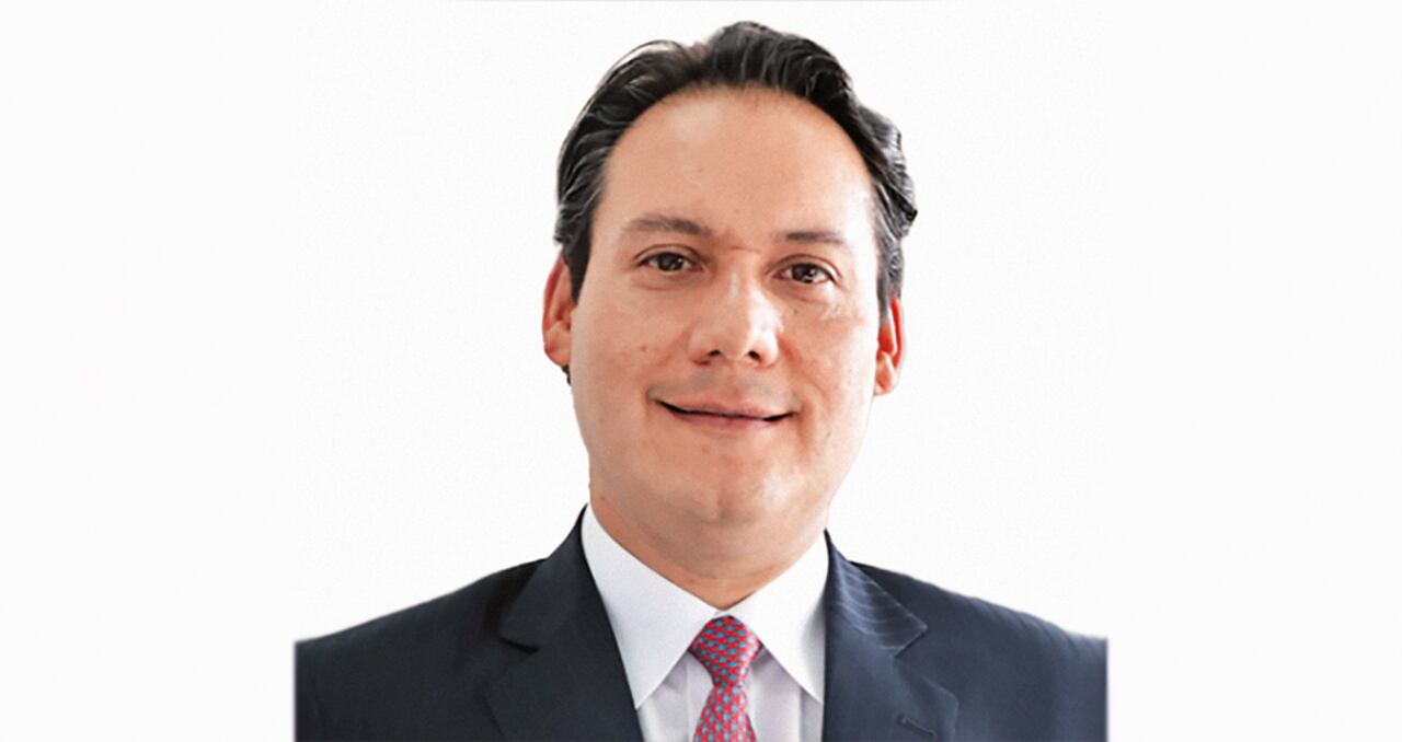 gonzalo hernándezHasta abril fue no independiente