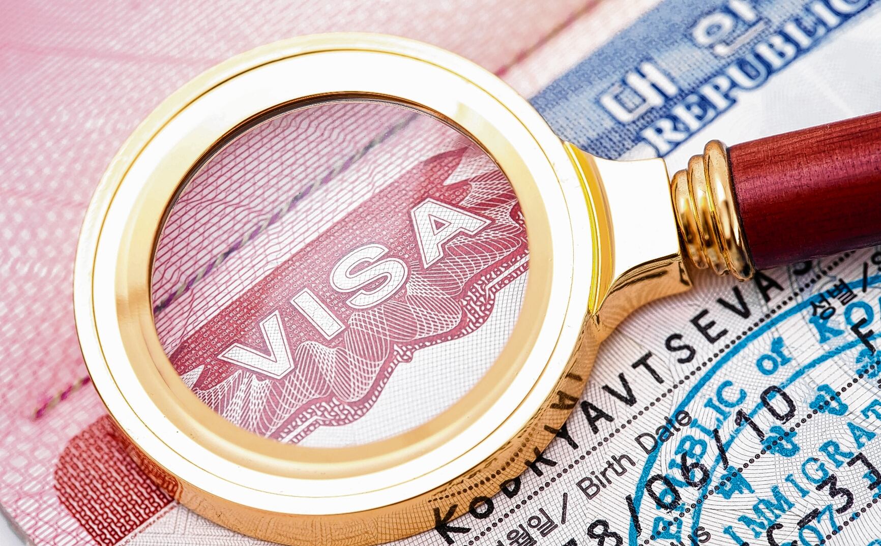 La Visa a Estados Unidos se puede recuperar de cierta manera.