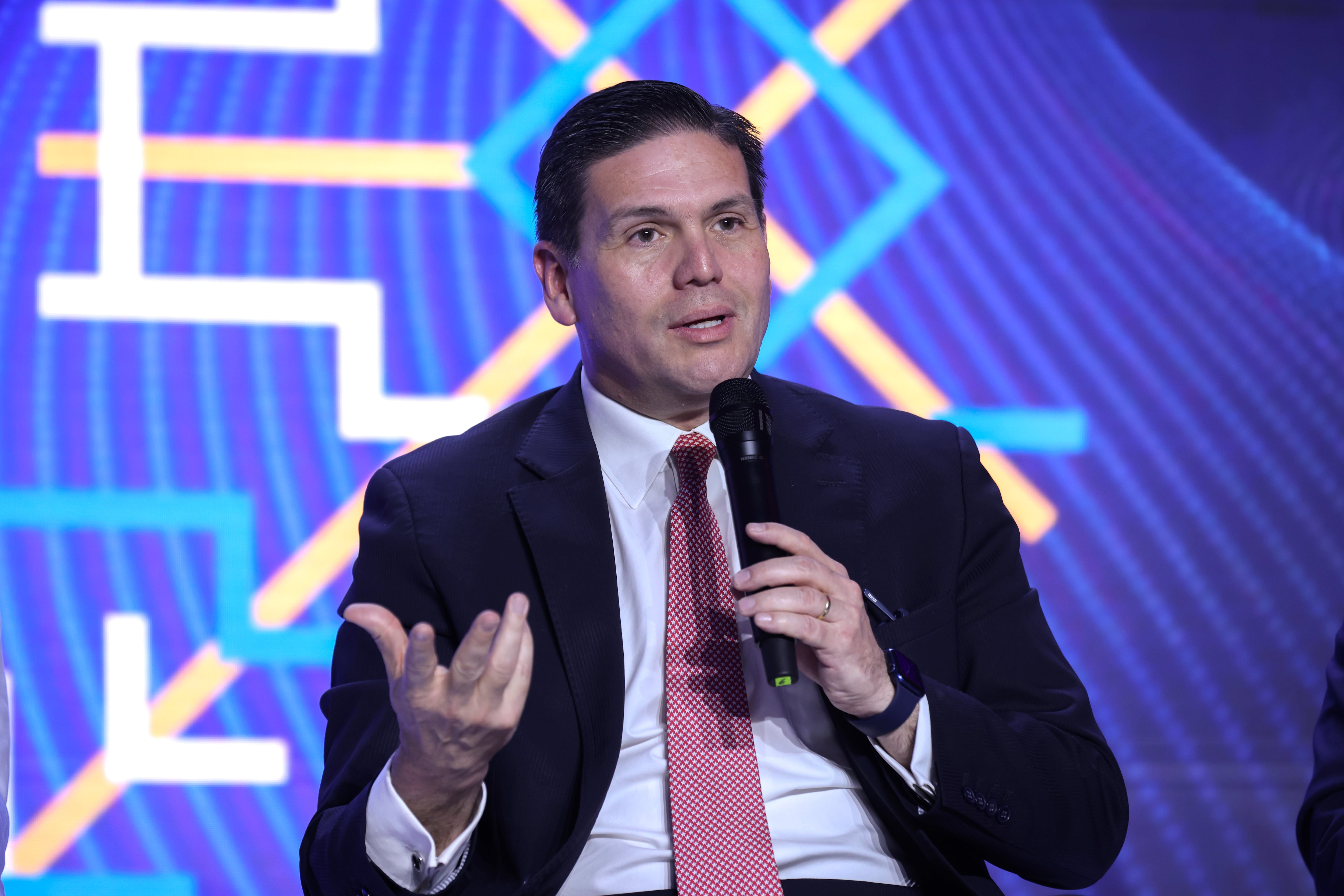 DEBATE | Gran Consulta por Colombia: ¿Quién tiene el mejor plan para el país?