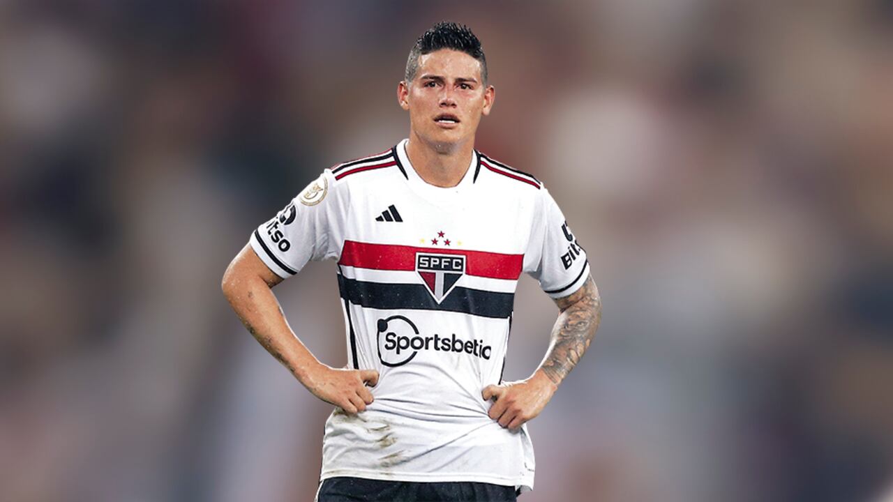 Publicación de James.