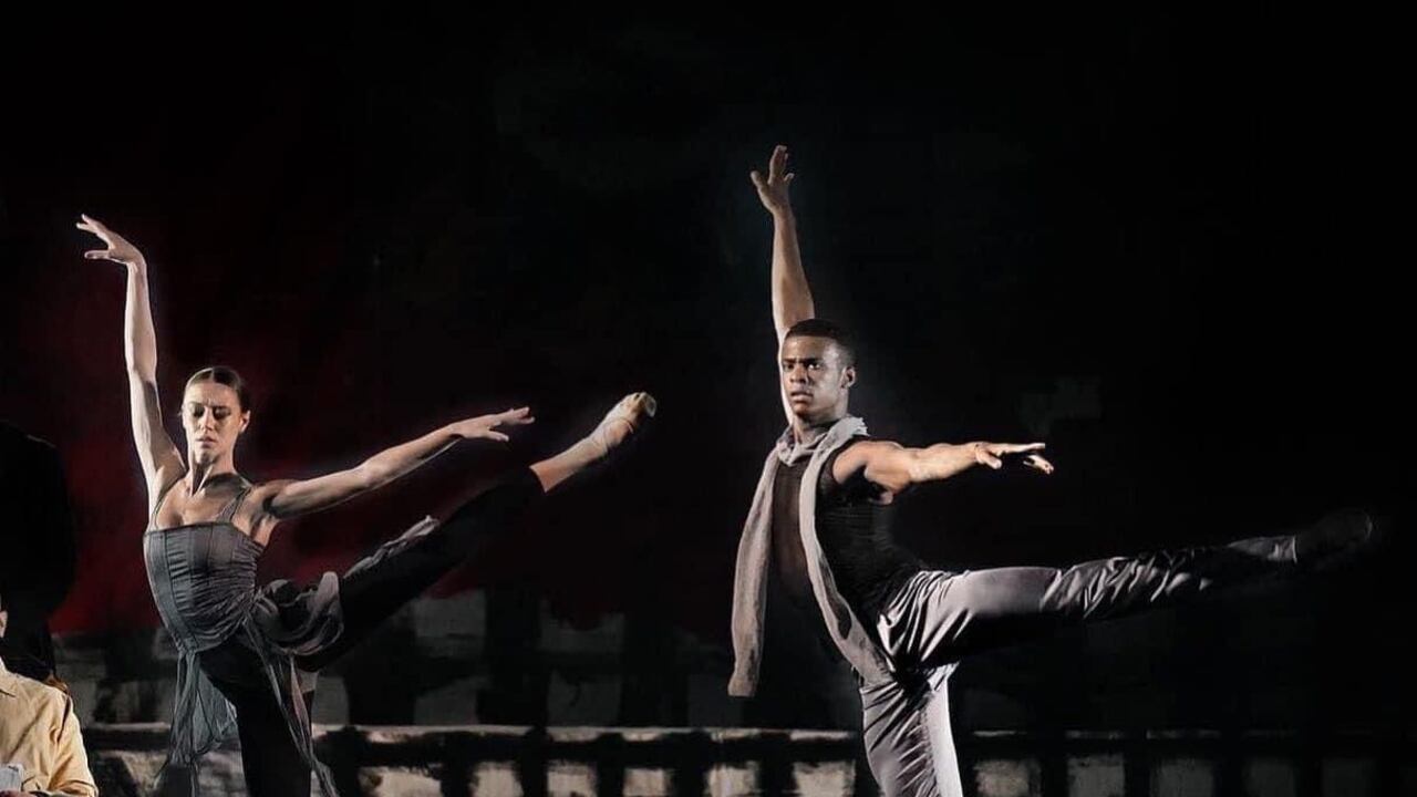 Cali celebra el 13° Festival de Ballet Internacional, bajo el lema ...