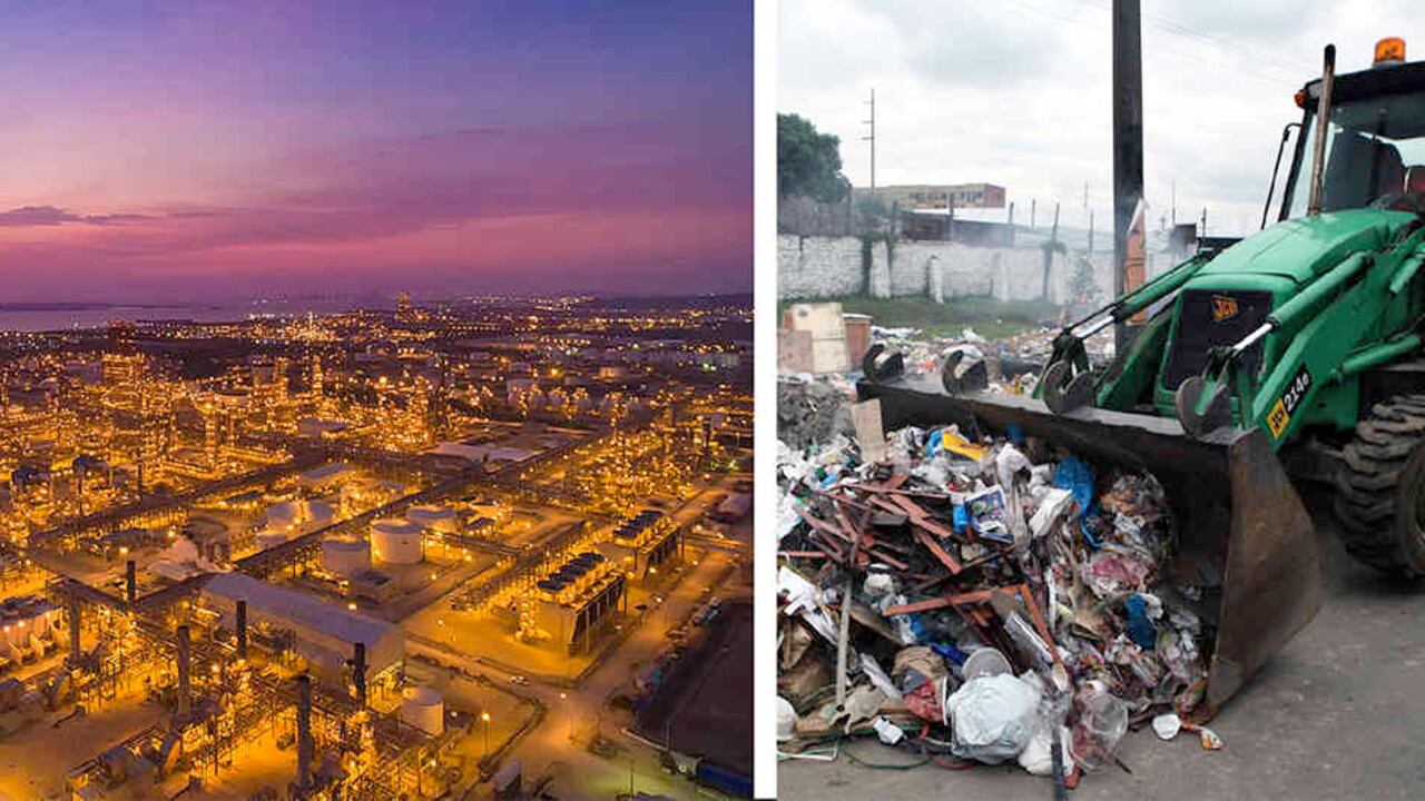 La alerta de las fiduciarias y aseguradoras