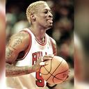 Dennis Rodman
