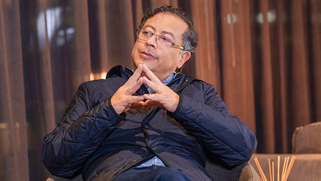 "Recibo con beneplácito el apoyo unánime del Consejo de Seguridad de la ONU para construir la Paz de Colombia", señaló el presidente electo.