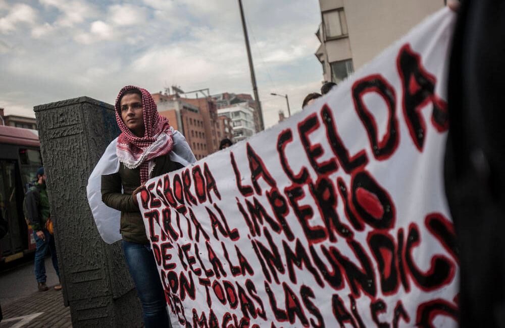 Foto: Sergio Acero/SEMANA