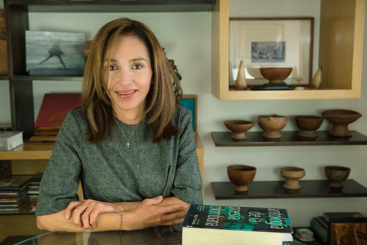 Gloria Luz Gutiérrez