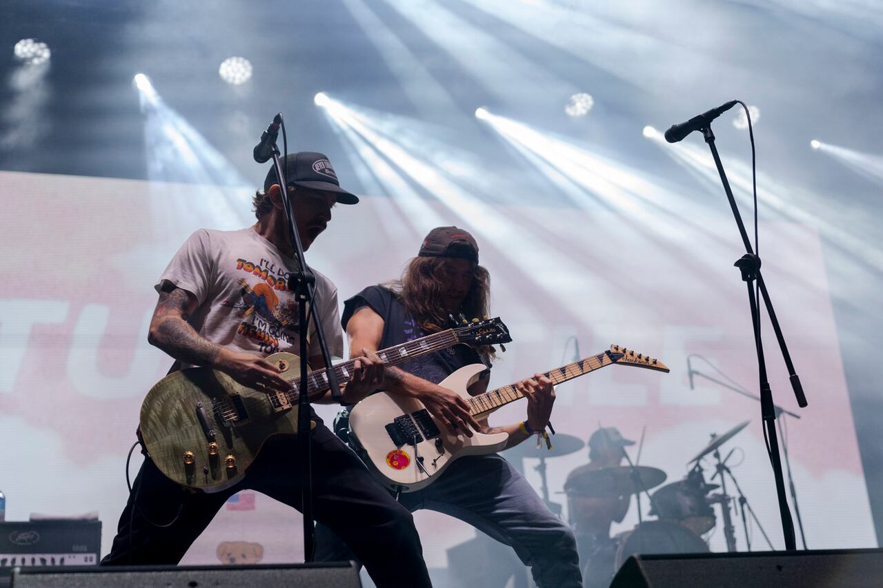 FESTIVAL ESTÉREO PICNIC 2022