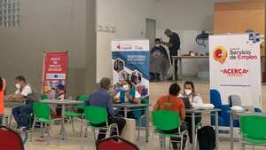 En Colombia, Cuso Internacional apuesta por la inclusión laboral de los migrantes y refugiados, mediante el proyecto Empleos para construir futuro, apoyado por el Gobierno de Canadá.